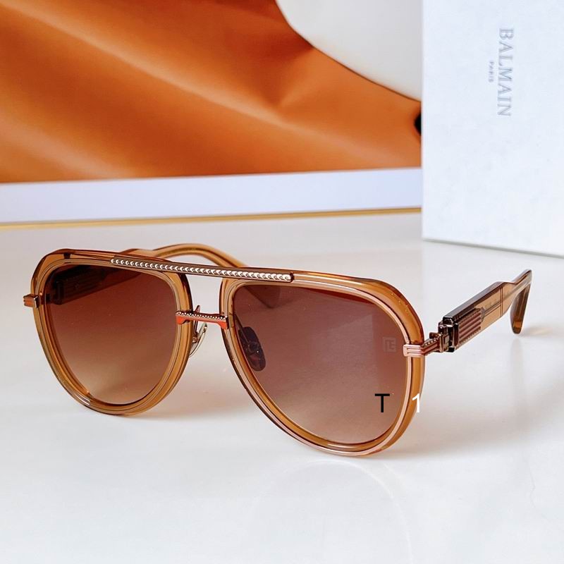Balmain Sunglasses ID:20250816-62